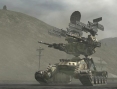 Chrome Hounds : encore des screens