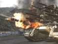 Chrome Hounds : encore des screens