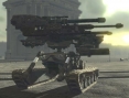 Chrome Hounds : encore des screens
