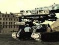 Chrome Hounds : encore des screens