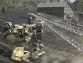 Chrome Hounds : encore des screens