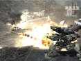 Chrome Hounds : encore des screens