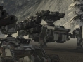 Chrome Hounds : la totale