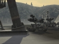 Chrome Hounds : la totale