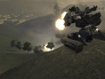 Chrome Hounds : la totale