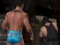 WWE SmackDown ! Vs RAW 2006 annoncé
