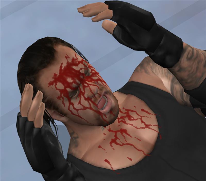 WWE SmackDown ! Vs RAW 2006 annoncé