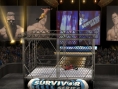 SmackDown ! Vs. RAW dans la cage