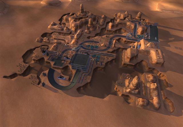 TrackMania Original annoncé