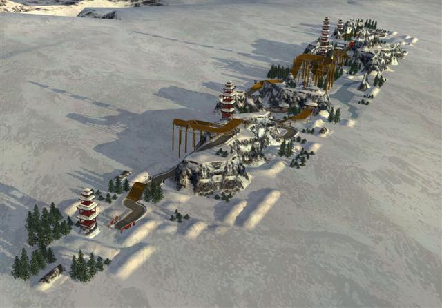 TrackMania Original annoncé