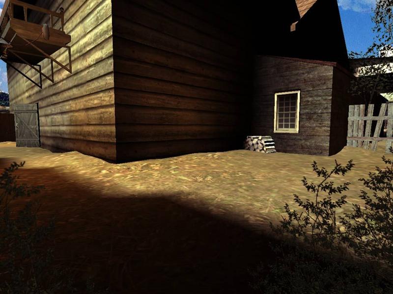 Lawmaker : 5 screenshots