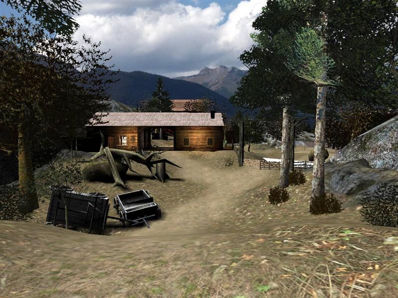 Lawmaker : 5 screenshots