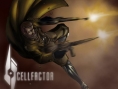 CellFactor se dévoile en images