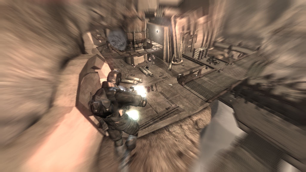 Trailer CellFactor