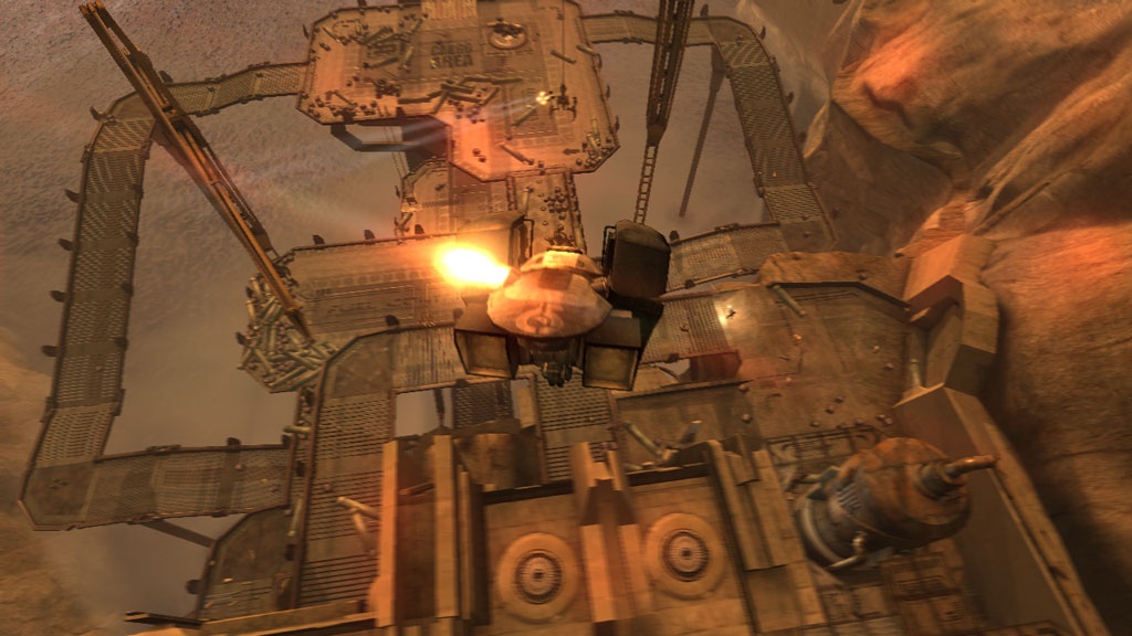 Trailer CellFactor
