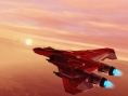Raiden III explose en images