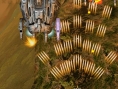 Raiden III explose en images