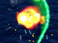 Raiden III explose en images
