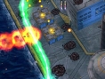Raiden III explose en images
