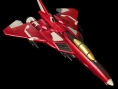 Raiden III explose en images