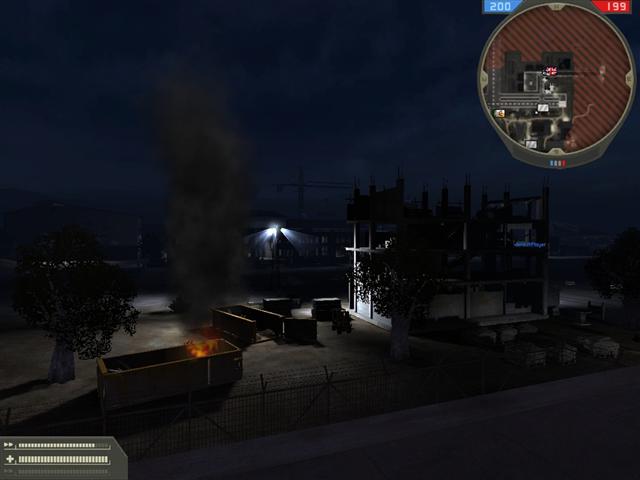 Un add-on pour Battlefield 2