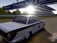 GT Legends se dévoile un peu plus