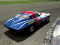 GT Legends se dévoile un peu plus