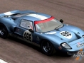 GT Legends se dévoile un peu plus