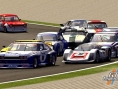 GT Legends se dévoile un peu plus