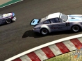GT Legends se dévoile un peu plus
