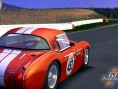 GT Legends se dévoile un peu plus