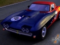 GT Legends se dévoile un peu plus