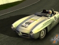 GT Legends se dévoile un peu plus