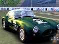 GT Legends se dévoile un peu plus