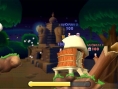Worms : Open Warfare