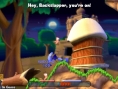 Worms: Open Warfare revient sur PSP
