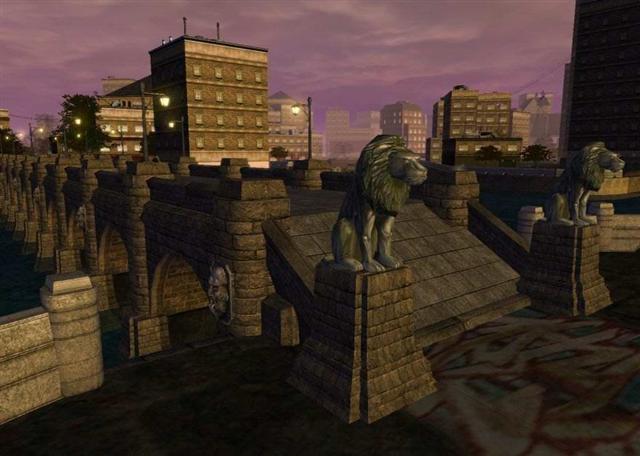 Testez City of Villains
