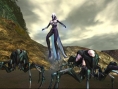City of Villains en images