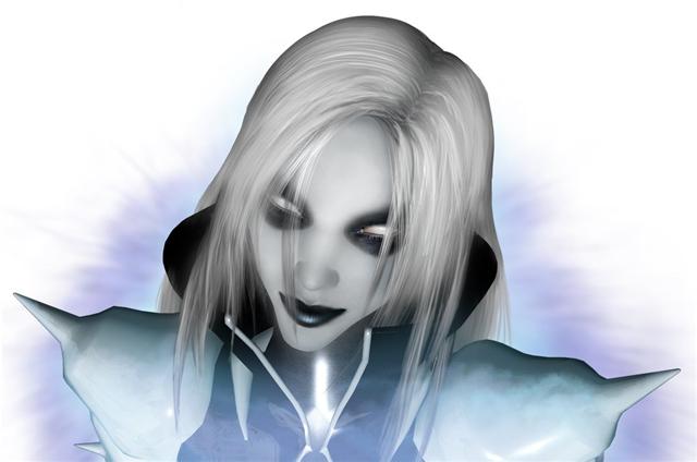 City of Villains en images