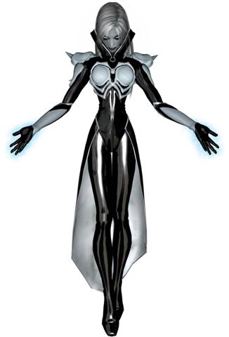 City of Villains en images