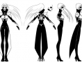 City of Villains en images