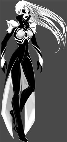 City of Villains en images