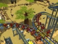 RCT 3 : Wild !, encore un add-on