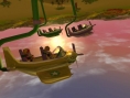 RCT 3 : Wild !, encore un add-on