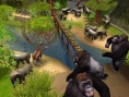 RCT 3 : Wild !, encore un add-on