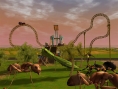 RCT 3 : Wild ! en Afrique