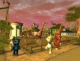 Quelques images de RCT 3 : Wild ! 