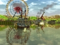 RCT 3 : Wild ! se montre à nouveau