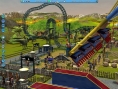 RCT 3 : Wild ! se montre à nouveau