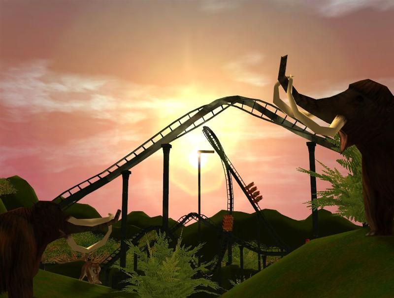RCT 3 : Wild ! se montre à nouveau